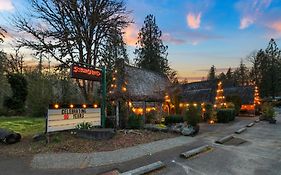 Robin Hood Village Resort Union Wa